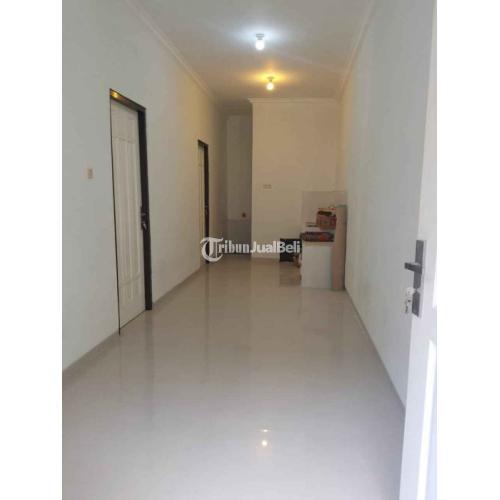 Dijual Rumah Siap Pakai Legalitas Lengkap Siap Pakai - Surabaya