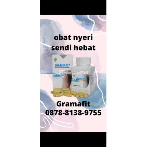 PROMO TERBATAS, 0878-8138-9755 Toko nyeri jari tangan GRAMAFIT
