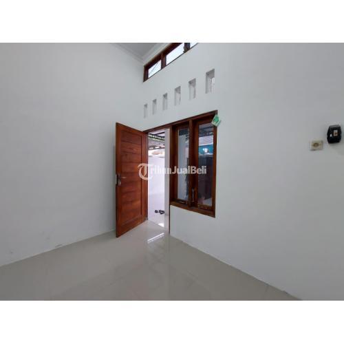 Dijual Rumah LT 64 KB 33 2 Kmar Siap Huni Dekat Prambanan - Klaten