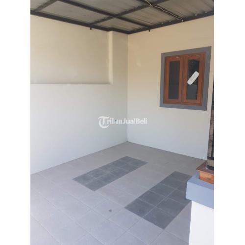 500 JUTA SIAP HUNI SLEMAN JOGJA