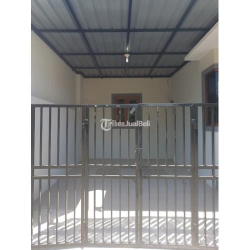 500 JUTA SIAP HUNI SLEMAN JOGJA