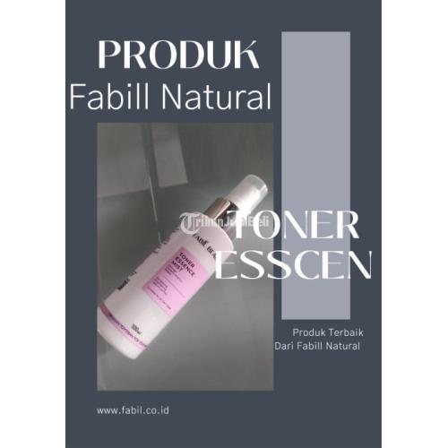 LEBIH HEMAT, WA/Call 0857-1727-3710, Toner Wajah Buatan Indonesia, Toner Esssence Mist