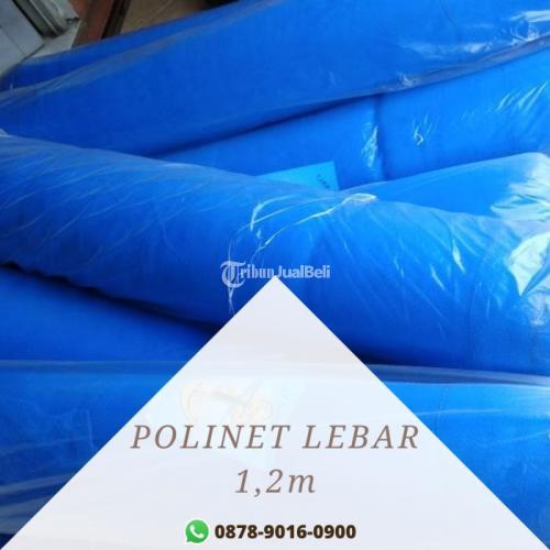 Kualitas terjamin, WA+6287890160900, Pabrik polynet biru Pangkajene dan Kepulauan