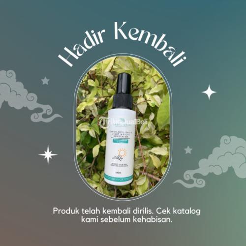 PROMO, WA/Call 0857-1727-3710 Cream Wajah Terlaris Day Cream Glow Peach