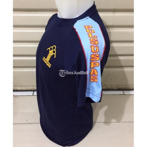 Konveksi Baju Dinas Lapas, Baju Pegawai Lapas - Samosir