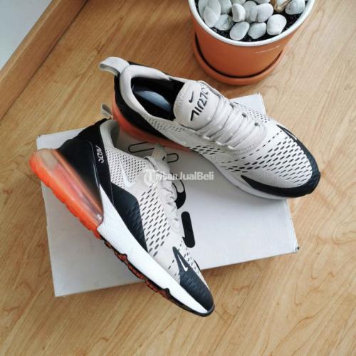 harga sepatu nike airmax 270 original
