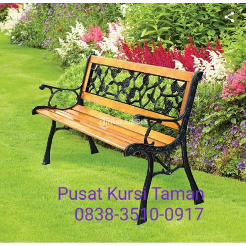 LARIS!!0838-3510-0917 WA, Produsen Kursi Taman di Kendal