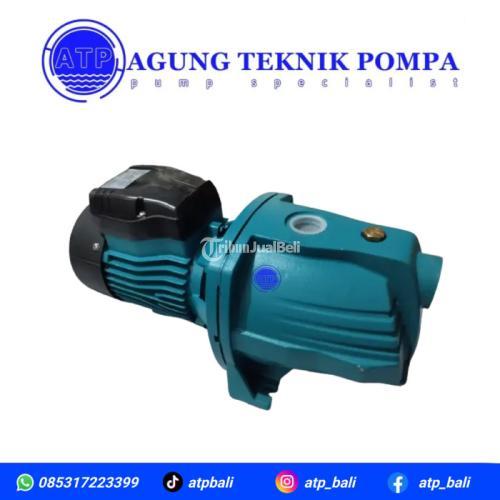 Pompa Air Semi jet LEO AJM 75 di Denpasar - Tribun JualBeli