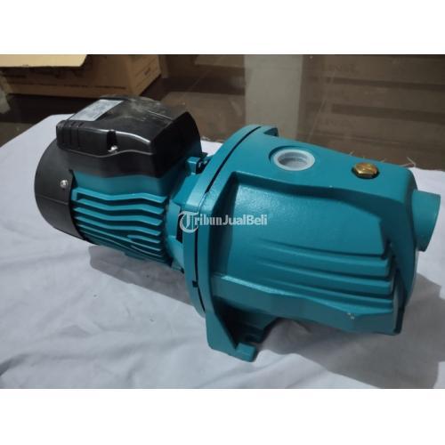 Pompa Air Semi jet LEO AJM 75 di Denpasar - Tribun JualBeli