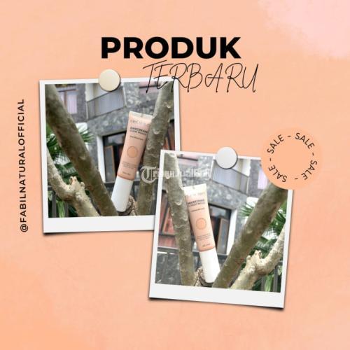 VIRAL, WA/Call 0857-1727-3710 Cream Wajah Bpom Chromanyl Daily Light Weight Sunscreen