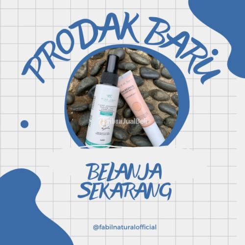 DISKON, WA/Call 0857-1727-3710 Cream Wajah Anak Day Cream Glow Peach