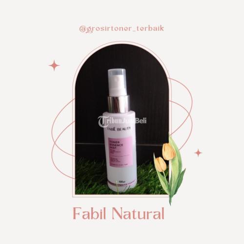 POTONGAN HARGA SPESIAL, WA/Call 0857-1727-3710, Toner Menghaluskan Wajah, Toner Esssence Mist