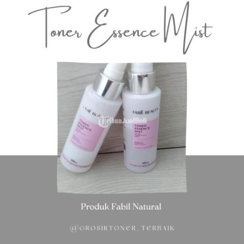 POTONGAN HARGA SPESIAL, WA/Call 0857-1727-3710, Toner Menghaluskan Wajah, Toner Esssence Mist