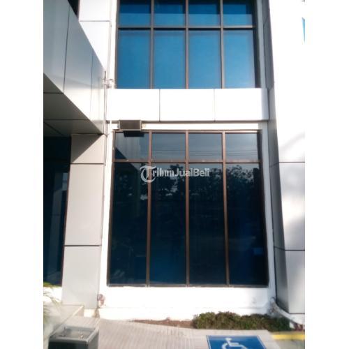 Pasang Kaca Film Di Rumah dan Gedung - Jakarta Selatan