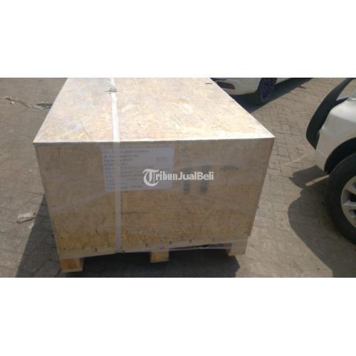 Jasa Import Mesin Kopi Espresso dari Easy Impor Via Laut Maupun Via Udara - Jakarta Timur