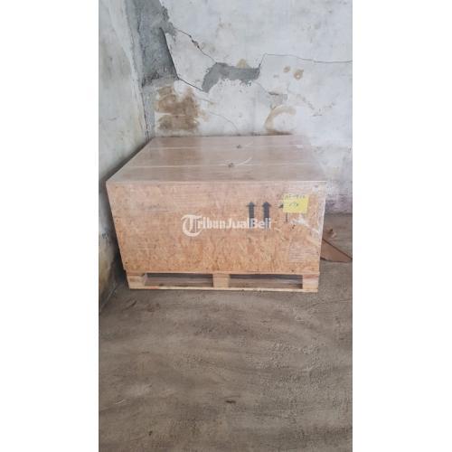 Jasa Import Mesin Kopi Espresso dari Easy Impor Via Laut Maupun Via Udara - Jakarta Timur