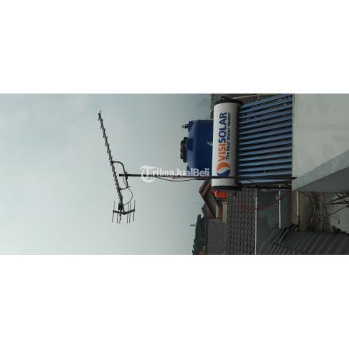 Pasang Antena Tv Set Top Box Digital Cianjur