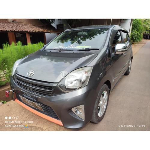 Agya Bekas Jepara: Panduan Lengkap Memilih Mobil Bekas yang Tepat