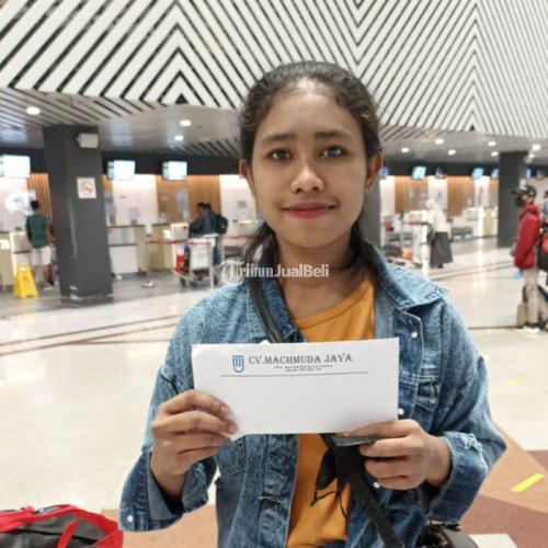 Penyalur Jasa Pembantu & Babysitter di Singkawang