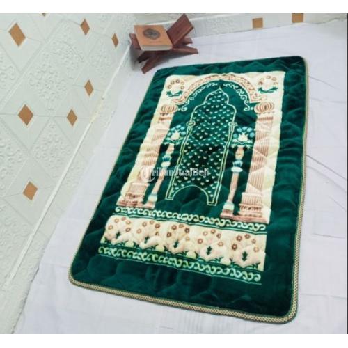 Grosir Sajadah Banjarmasin Lengkap Berkualitas