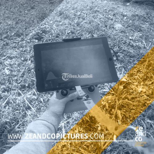 Promo Jasa Dokumentasi Drone Tulungagung