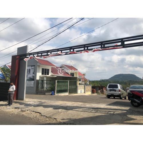 DP 2 JUTA SIAP HUNI DEKAT SUKUN KOTA MALANG