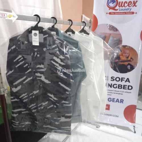 Laundry Kiloan Express Terdekat Sentul di Bogor Tribun JualBeli