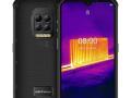 Hape Ulefone Armor 9 New Flir Thermal Camera RAM 8128 IP68 IP69K NFC 6600mAh - Jakarta Pusat