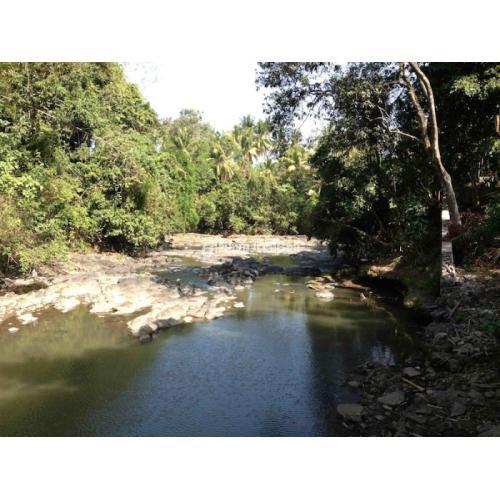 tanah pantai nyanyi beraban kediri tabanan bali