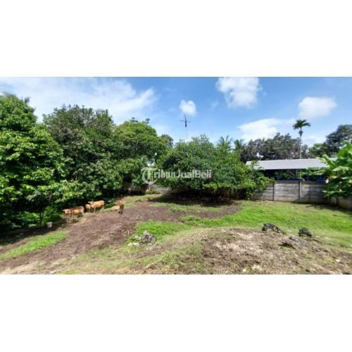 tanah pantai nyanyi beraban kediri tabanan bali