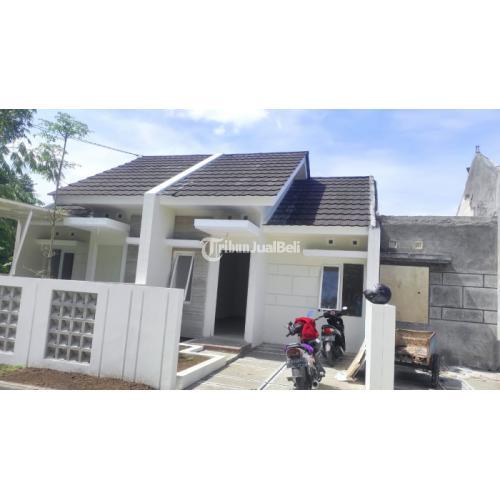Dijual Rumah Di Prambanan Siap Huni Sudah All In - Klaten