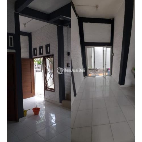 Djual Rumah Baru Renov Tanpa Perantara 300 m dari Jl. Kaliurang Km. 8 - Sleman