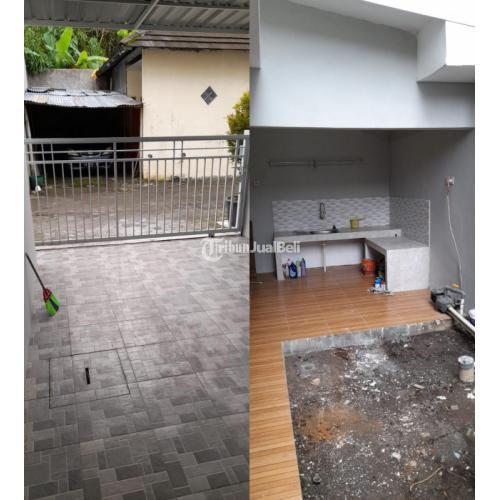 Djual Rumah Baru Renov Tanpa Perantara 300 m dari Jl. Kaliurang Km. 8 - Sleman