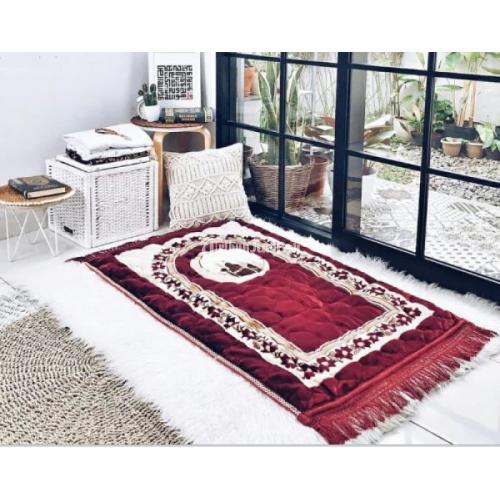 Pusat Sajadah Supplier Murah Berkualitas - Nunukan