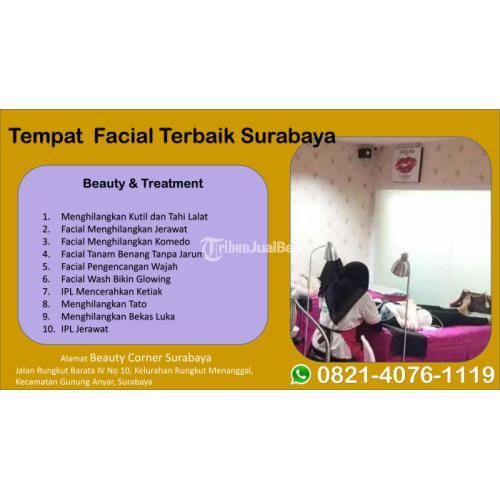 Facial Wash Untuk Semua Jenis Kulit Di Wedoro Sidoarjo