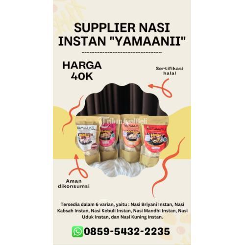 Grosir Beras Basmati Untuk Orang Kencing Manis - Tangerang