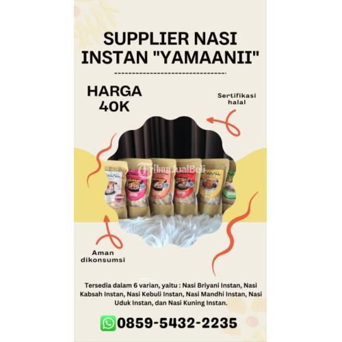 Grosir Beras Basmati Untuk Orang Kencing Manis - Tangerang