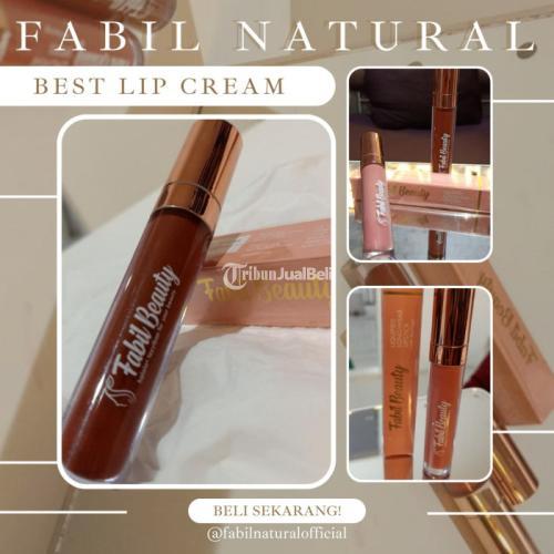 HEMAT, WA/Call 08788-544-9886, Tekstur Ringan Lip Cream