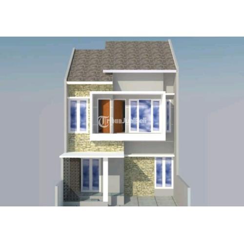 RUMAH MEWAH SLEMAN DEKAT JOGJA CITY HALL