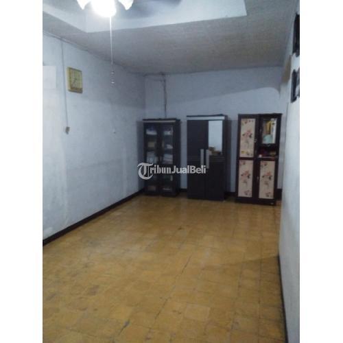 Dijual Rumah 1 Lantai LT489 LB240 5KT 3KM Legalitas SHM - Tangerang