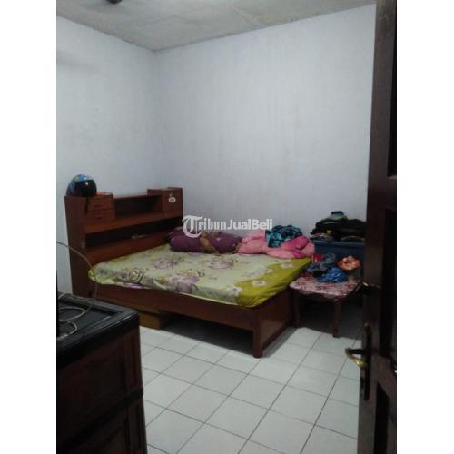 Dijual Rumah 1 Lantai LT489 LB240 5KT 3KM Legalitas SHM - Tangerang
