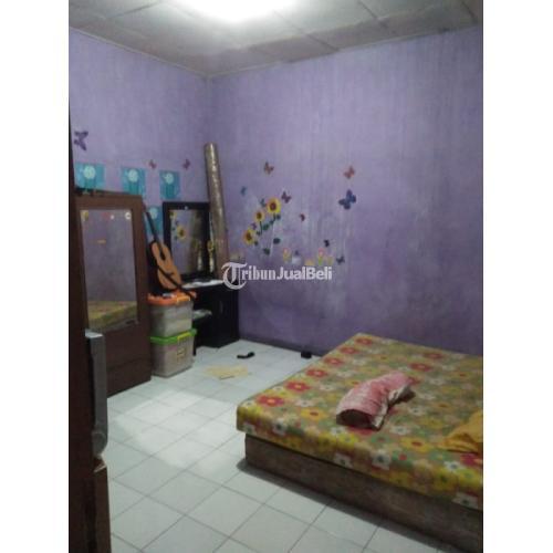 Dijual Rumah 1 Lantai LT489 LB240 5KT 3KM Legalitas SHM - Tangerang