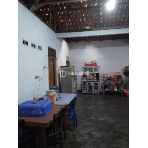 Dijual Rumah 1 Lantai LT489 LB240 5KT 3KM Legalitas SHM - Tangerang