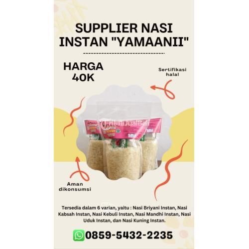 Grosir Mandhi Ayam Fried Chicken - Bojonegoro