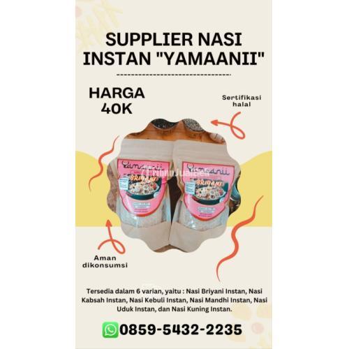 Grosir Mandhi Ayam Fried Chicken - Bojonegoro