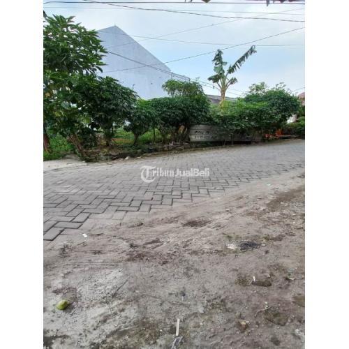 Dijual Rumah lokasi strategis dekat jalan raya di Ciledug - Tangerang Kota