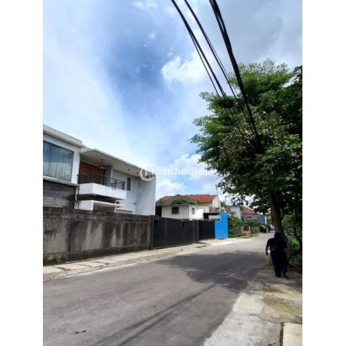 Rumah dekat akses tol siap nego di Meruya, Jakarta Barat (GA15685-MD)