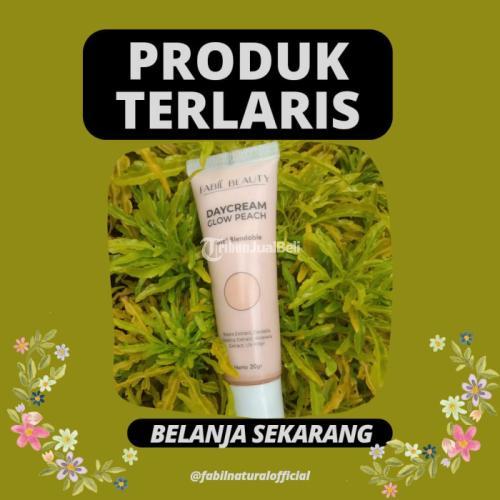 DISKON, WA/Call 0857-1727-3710 Cream Wajah Alami Chromanyl Daily Light Weight Sunscreen