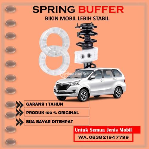 Karet Sport Dumper Mobil Peredam Guncangan