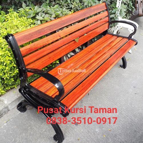LARIS!!0838-3510-0917 WA, Produsen Kursi Taman di Salatiga,